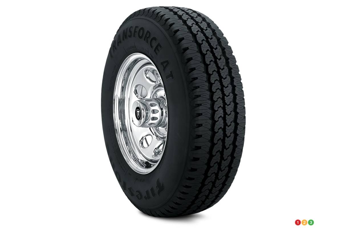 Firestone Transforce
